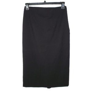 NWT Banana Republic 6 Classic Pencil Skirt Wool